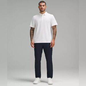 Lululemon ABC Classic-Fit Trouser in Navy